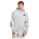 Adidas Ανδρική ζακέτα Z.N.E. Full-Zip Hooded Track Top